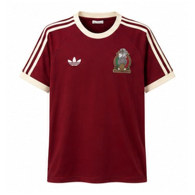 Retro Mexico Special Edition