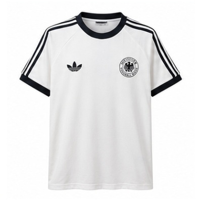 Retro German Special Edition