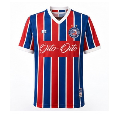 Maillot rétro Bahia 1988 Commemorative Edition