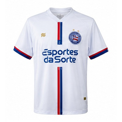 24/25 Bahia Home