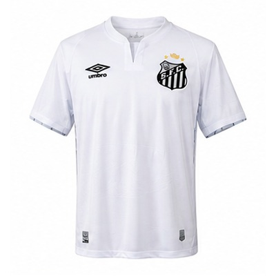 24/25 Santos home