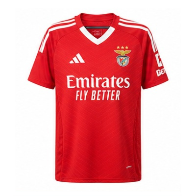24/25 Benfica Home