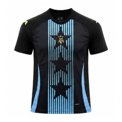 Argentine 2024/25 Pre-Match Training Jersey