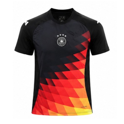Germany 2024/25 Pre-Match Training Jersey