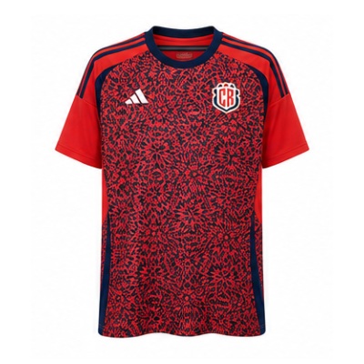 2024 Costa Rica Home