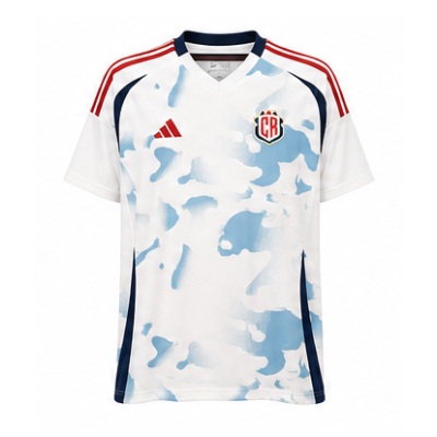 2024 Costa Rica Away