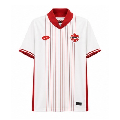 2024 Canada Away