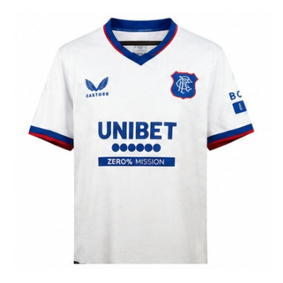 24/25 Rangers Away