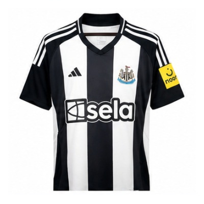 24/25 Newcastle United Home