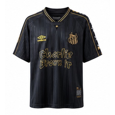Retro Santos Commemorative Edition