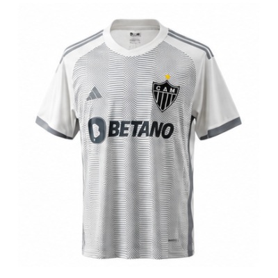 24/25 Atletico Mineiro away