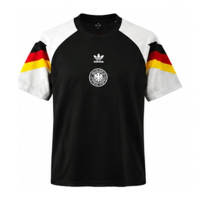 2024 German training suit