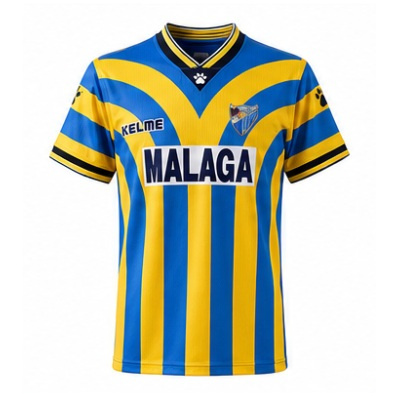 Retro Malaga 97/98 Away