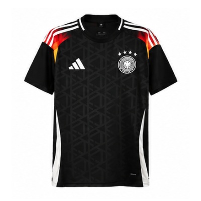 2024 German Goalkeeper