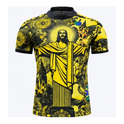 2024 Player Brazil Special Edition