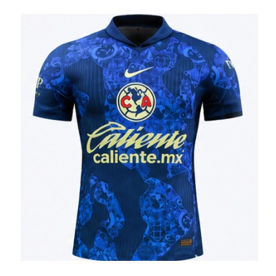 24/25 Player America Away