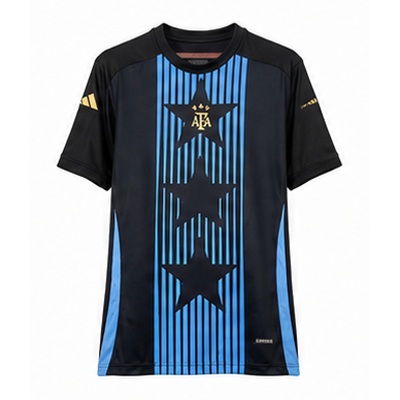 2024 Argentina pre-match uniform