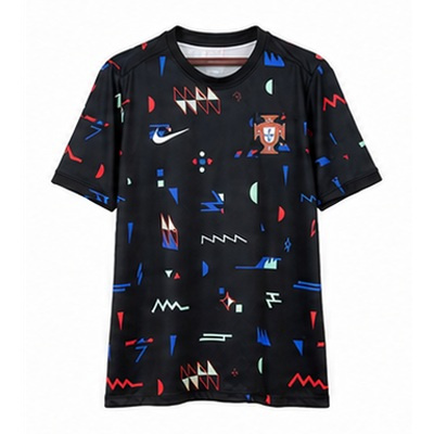 2024 Portugal Training Jersey