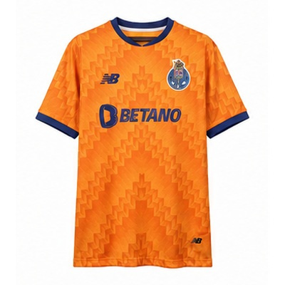 24/25 Porto Away