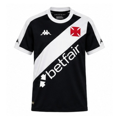 Vasco da Gama 2024/25 Home Jersey S-XXXXL