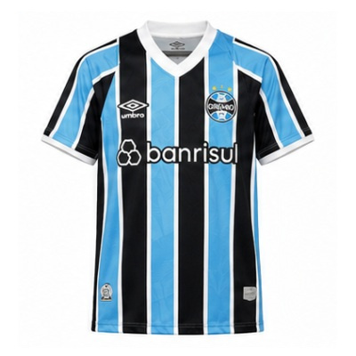 24/25 Gremio Home Jersey