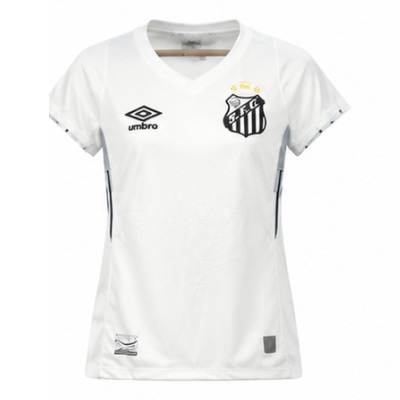 Santos 2024/25 Home Womens Jersey