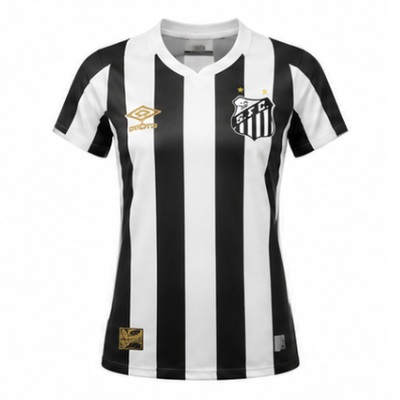 Santos 2024/25 Away Womens Jersey