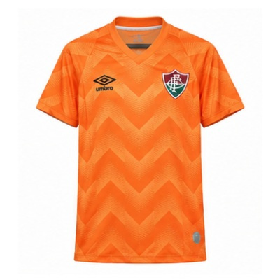 Fluminense 2024/25 Goalkeeper Jersey