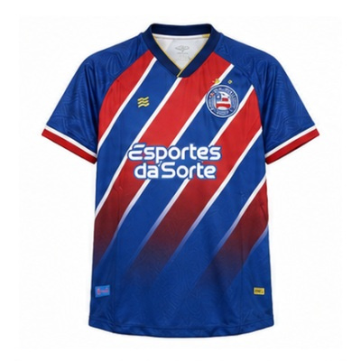 24/25 Bahia Away Jersey