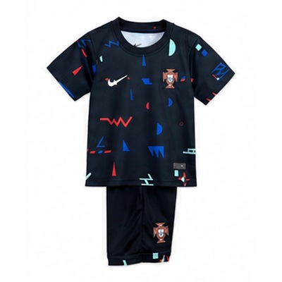 2024 Kids Portugal Training Wear