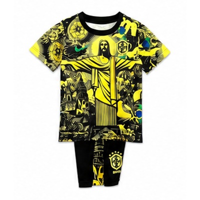2024 Kids Brazil Special Edition