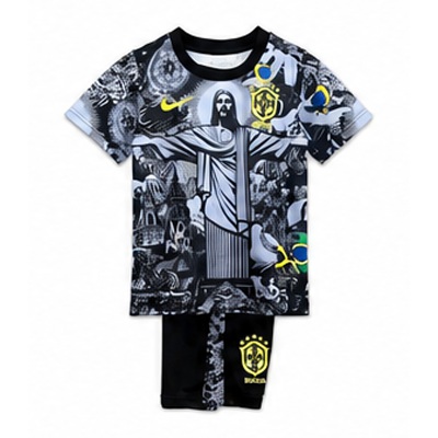 2024 Kids Brazil Special Edition