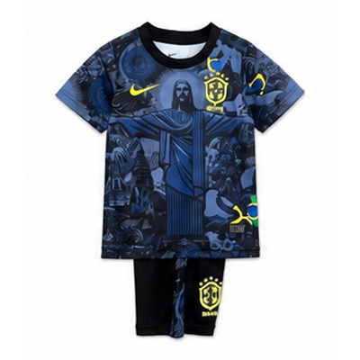 2024 Kids Brazil Special Edition