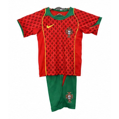 kids Portugal 2004 Home