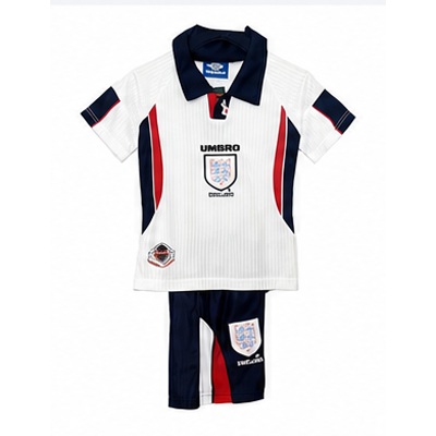 kids England 1998 Home