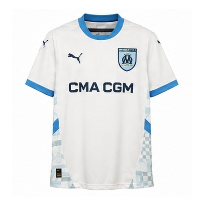 24/25 Marseille Home
