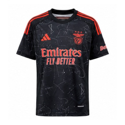 24/25 Benfica Away