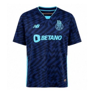 24/25 Porto Third away