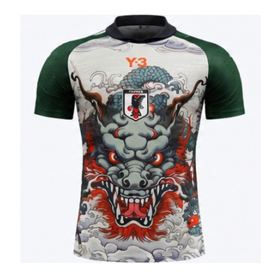 2024 Player Japan Special Edition