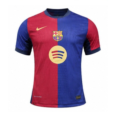24/25 Player Barcelona Special Edition Home Stadium