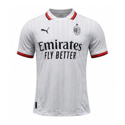 24/25 Player AC Milan Away