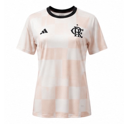 24/25 Women Flamengo Special Edition