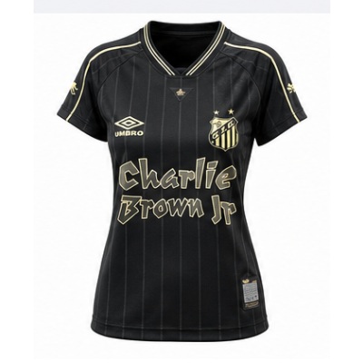 Retro Women Santos Special Edition