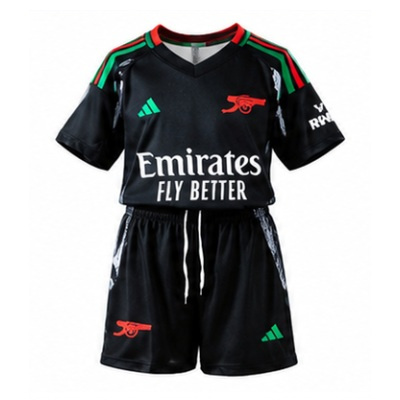 24/25 Kids Arsenal Away