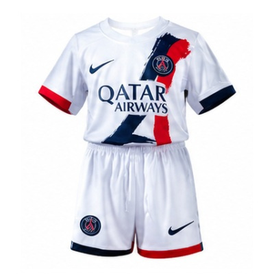 24/25 Kids PSG Away