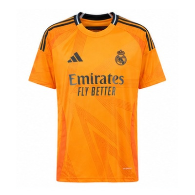 24/25 Real Madrid Away