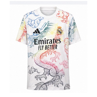 24/25 Real Madrid Special Edition