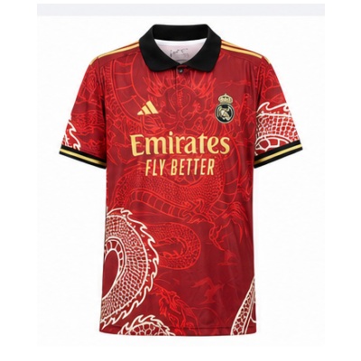 24/25 Real Madrid Special Edition