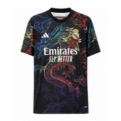 24/25 Real Madrid Special Edition