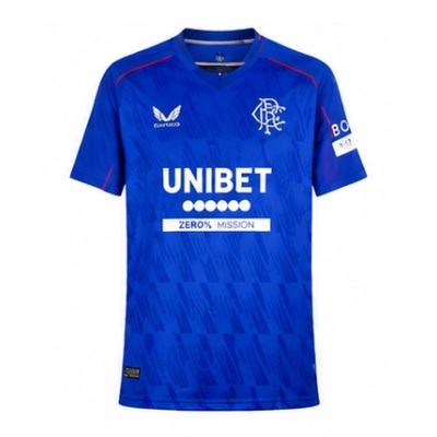 24/25 Rangers Home